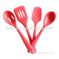 Hot Selling Patented Nylon Cooking Tools, Include Solid and Spoon